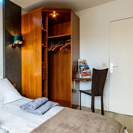 D'amis - D'hotes-b&b-guest House