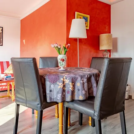 Bed & Breakfast D'amis - D'hotes-b&b-guest House 4*