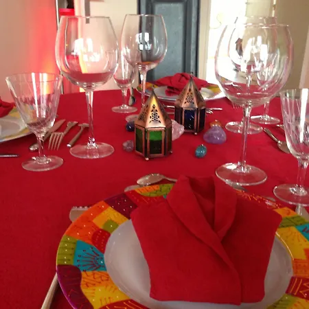 D'amis - D'hotes-b&b-guest House 4*