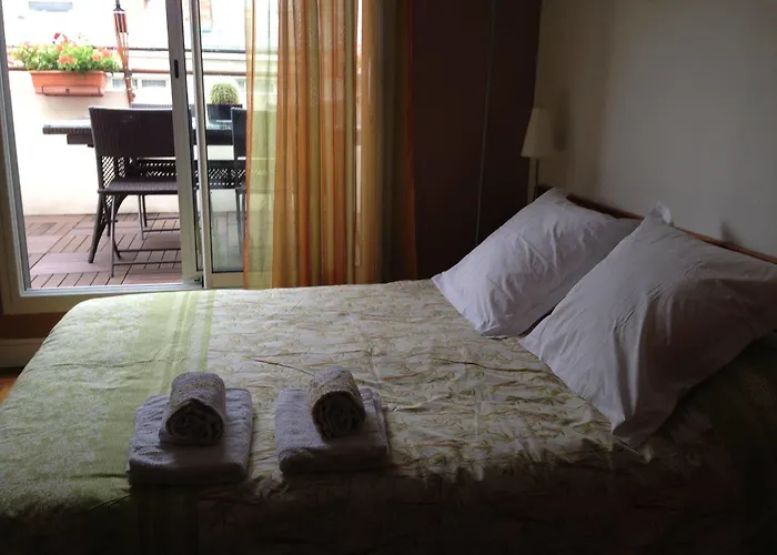 Bed & Breakfast D'amis - D'hotes-b&b-guest House 4*