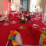 D'amis - D'hotes-b&b-guest House 4*
