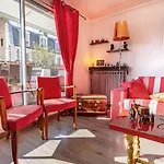 D'amis - D'hotes-b&b-guest House 4*