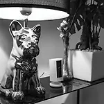 D'amis - D'hotes-b&b-guest House