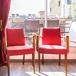 D'amis - D'hotes-b&b-guest House Paris