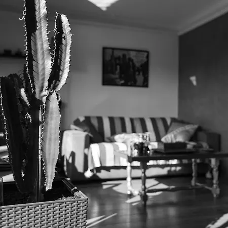 Oda ve Kahvaltı Chambre D'amis 3*