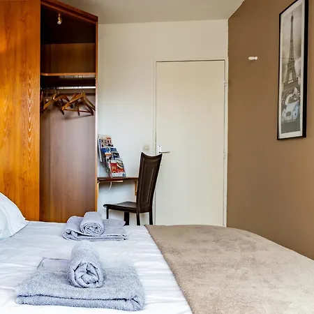 Chambre D'amis