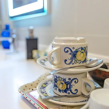 Chambre D'amis Oda ve Kahvaltı Paris