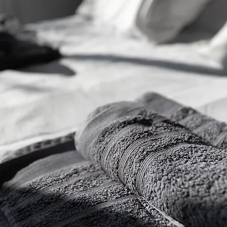 Oda ve Kahvaltı Chambre D'amis 3*