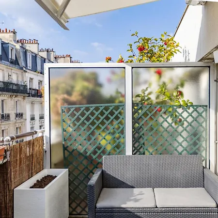 Chambre D'amis
