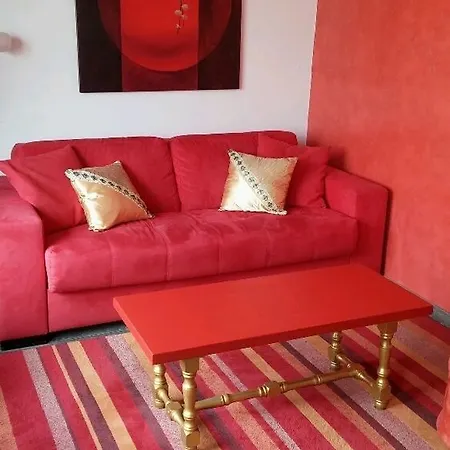 Chambre D'amis Oda ve Kahvaltı 3*