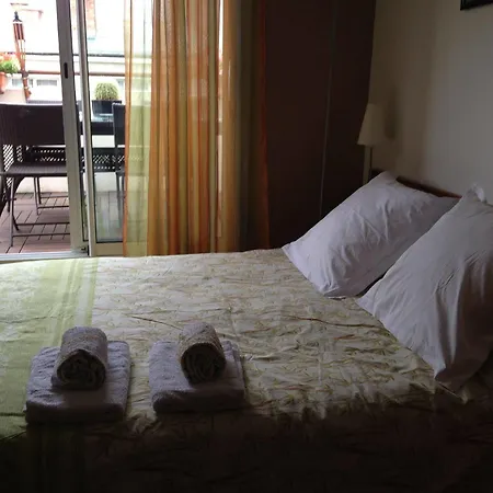 Oda ve Kahvaltı Chambre D'amis 3*