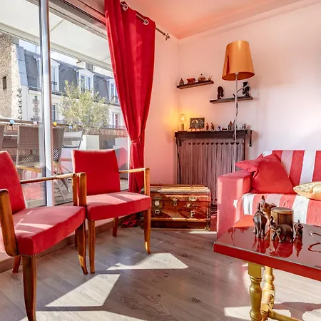 D'amis - D'hotes-b&b-guest House Bed & Breakfast