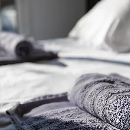 D'amis - D'hotes-b&b-guest House