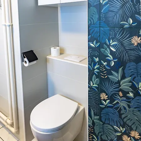 Bed and breakfast D'amis - D'hotes-b&b-guest House París