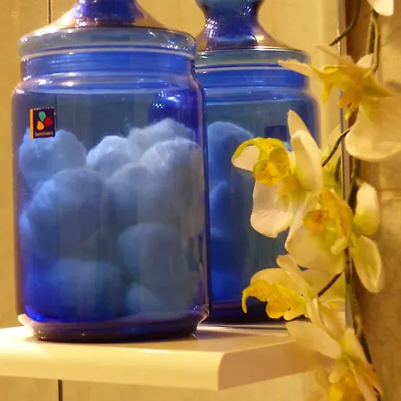 D'amis - D'hotes-b&b-guest House