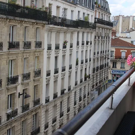 D'amis - D'hotes-b&b-guest House Bed & Breakfast Parigi