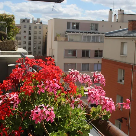 D'amis - D'hotes-b&b-guest House