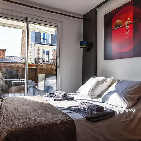 Bed & Breakfast D'amis - D'hotes-b&b-guest House 4*