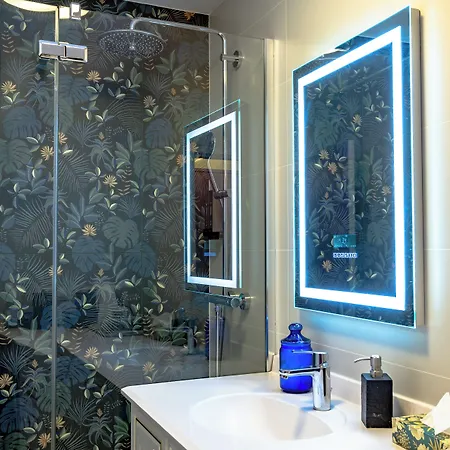 D'amis - D'hotes-b&b-guest House 4*