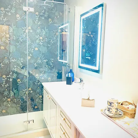 Bed & Breakfast D'amis - D'hotes-b&b-guest House