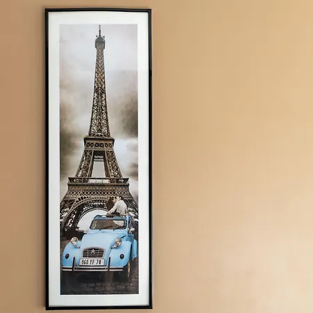 D'amis - D'hotes-b&b-guest House Bed & Breakfast