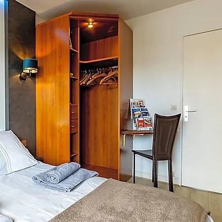 D'amis - D'hotes-b&b-guest House