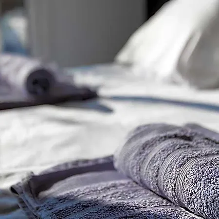 Bed & Breakfast D'amis - D'hotes-b&b-guest House Parijs