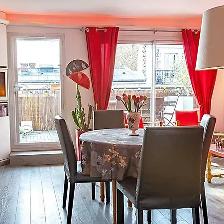 Bed & Breakfast D'amis - D'hotes-b&b-guest House 4*