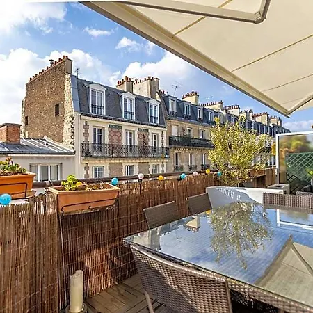 D'amis - D'hotes-b&b-guest House