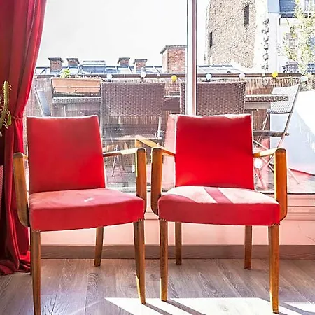 D'amis - D'hotes-b&b-guest House
