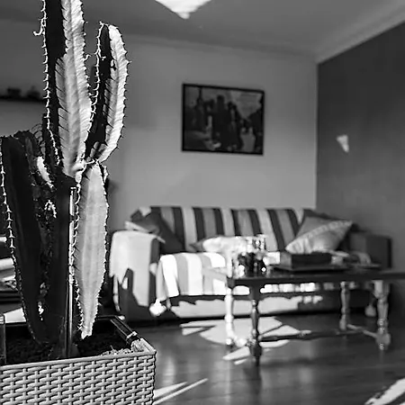 D'amis - D'hotes-b&b-guest House 4*