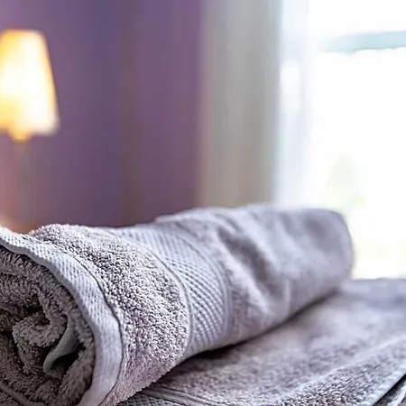 D'amis - D'hotes-b&b-guest House 4*