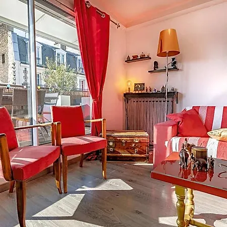 Bed & Breakfast D'amis - D'hotes-b&b-guest House 4*