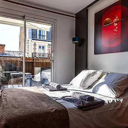 D'amis - D'hotes-b&b-guest House 4*