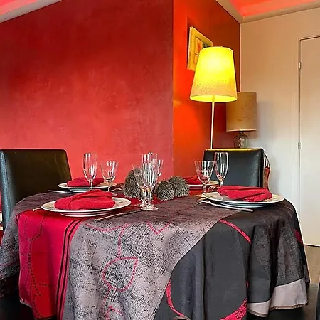Bed & Breakfast D'amis - D'hotes-b&b-guest House