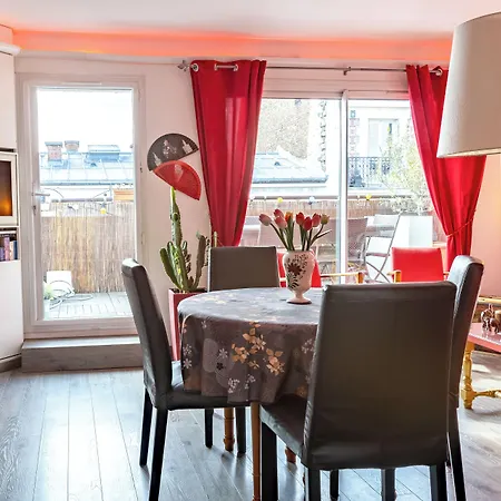 Bed & Breakfast D'amis - D'hotes-b&b-guest House 4*