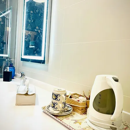 Bed & Breakfast D'amis - D'hotes-b&b-guest House 4*