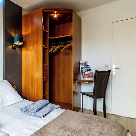 D'amis - D'hotes-b&b-guest House 4*