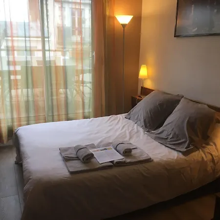 D'amis - D'hotes-b&b-guest House 3*