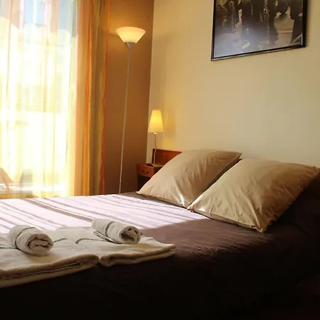 D'amis - D'hotes-b&b-guest House 3*