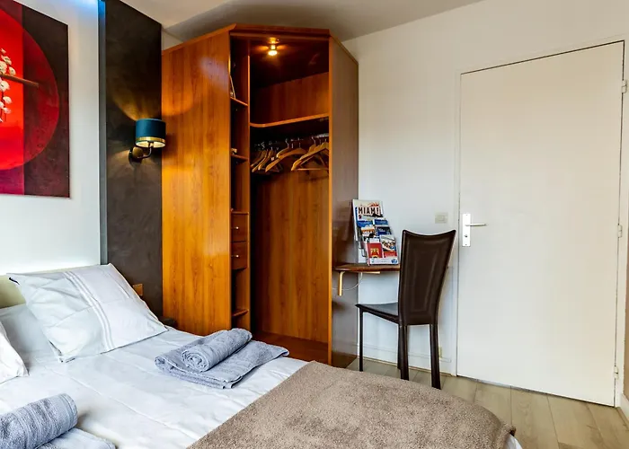 D'amis - D'hotes-b&b-guest House