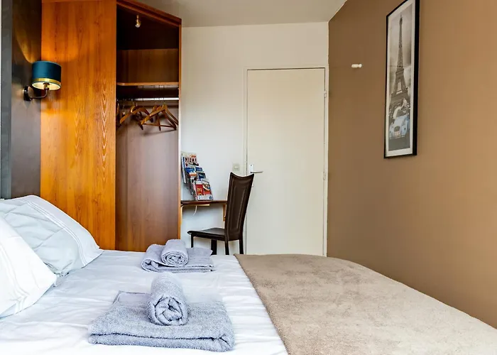 D'amis - D'hotes-b&b-guest House