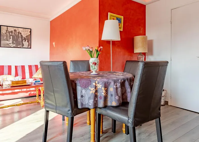 Bed and Breakfast D'amis - D'hotes-b&b-guest House 4*