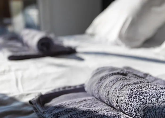 D'amis - D'hotes-b&b-guest House