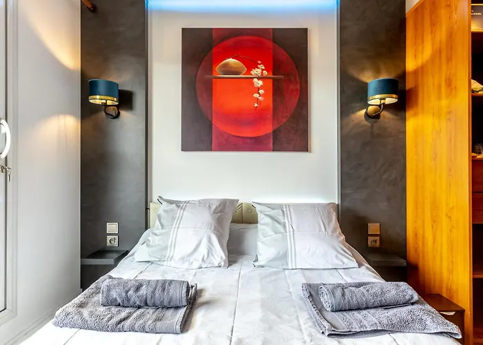 D'amis - D'hotes-b&b-guest House 4*