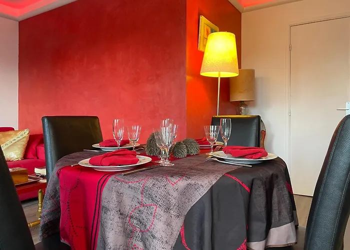 Bed and Breakfast D'amis - D'hotes-b&b-guest House 4*