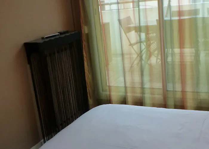 Bed and Breakfast D'amis - D'hotes-b&b-guest House 4*