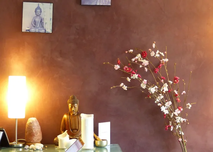 D'amis - D'hotes-b&b-guest House Bed and Breakfast