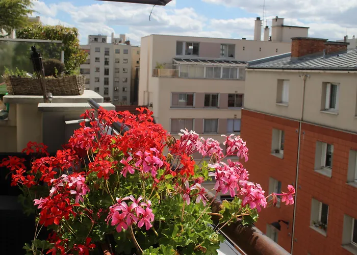 D'amis - D'hotes-b&b-guest House