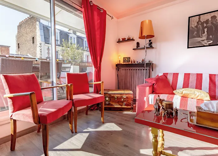 D'amis - D'hotes-b&b-guest House 4*